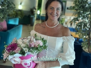 Natalibinario