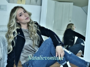 Natalievontease