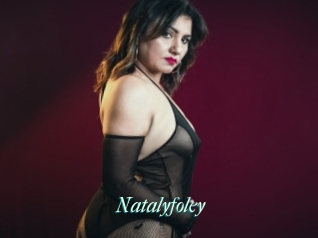 Natalyfoley