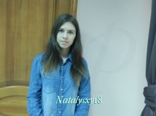 Natalysxy18