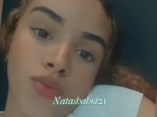 Natashahot21