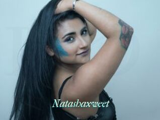 Natashaxweet