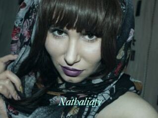 Nathaliafy