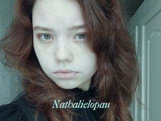 Nathalielopau