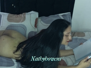 Nathyhowens