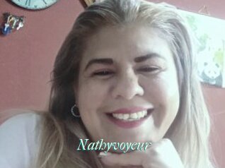 Nathyvoyeur