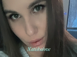 Natishalove