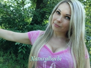 Naturalbarbi