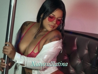 Naturalllatina