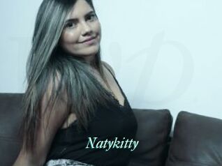 Natykitty