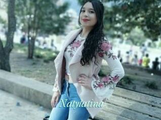 Natylatina