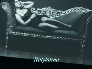 Natylatina