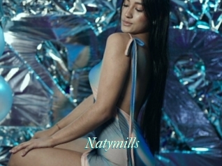 Natymills