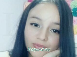 Natysexlove