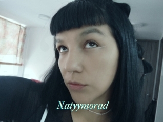 Natyymorad