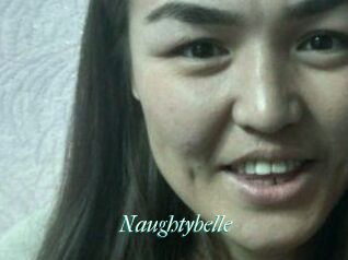 Naughtybelle