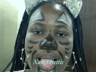 Naughtyettie