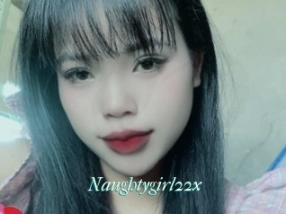 Naughtygirl22x