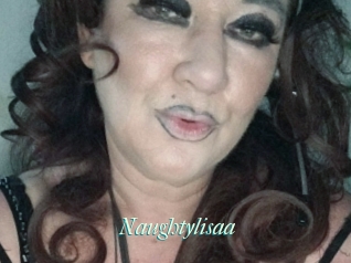 Naughtylisaa