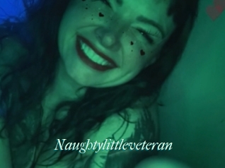 Naughtylittleveteran