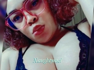 Naughtymel