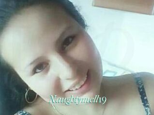 Naughtymell19
