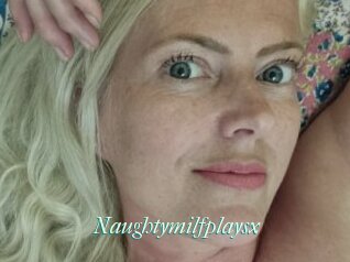 Naughtymilfplaysx