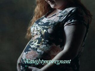 Naughtynpregnant