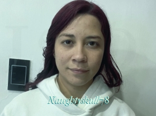 Naughtyskull78