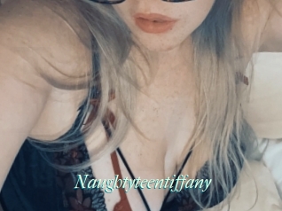 Naughtyteentiffany