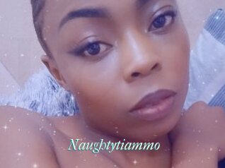 Naughtytiammo