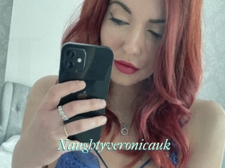 Naughtyveronicauk