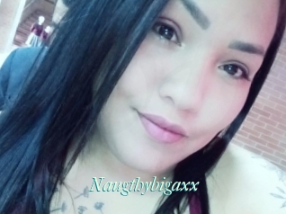 Naugthybigaxx
