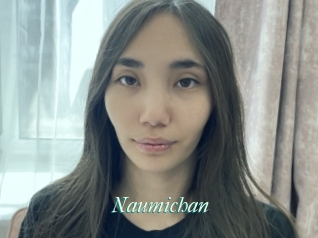 Naumichan