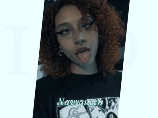 Navyqueen
