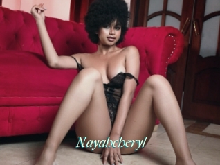 Nayahcheryl
