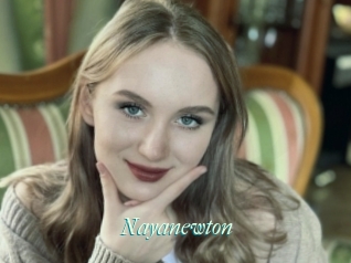 Nayanewton