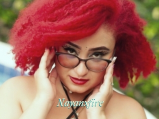 Nayanxfire