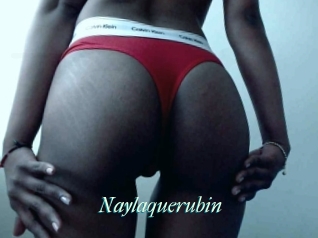 Naylaquerubin