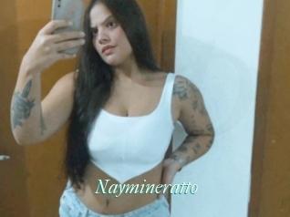 Naymineratto