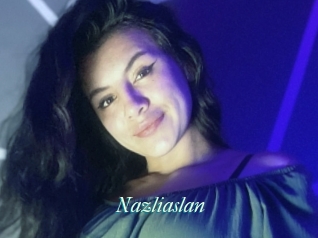 Nazliaslan
