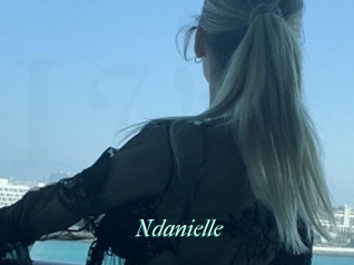 Ndanielle