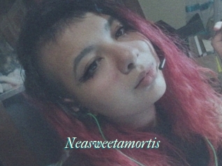 Neasweetamortis