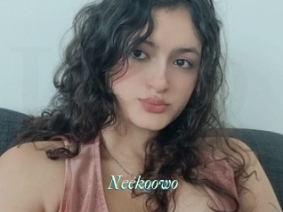 Neekoowo