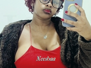 Neeshaa