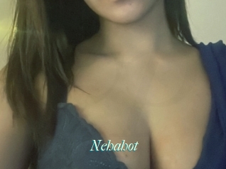 Nehahot