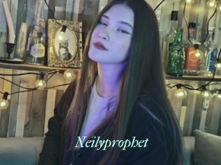 Neilyprophet