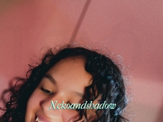 Nekoandshadow