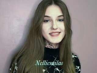 Nelliemilas
