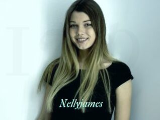 Nellyjames